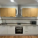 Appartement Estudios En *