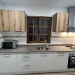 Estudios En Appartement *