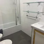 Estudios En Apartment