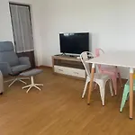 Apartment Estudios En *