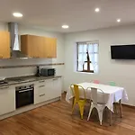Apartment Estudios En *