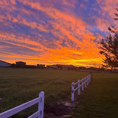 Estudios En Apartmán