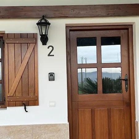 Apartmán Estudios En *