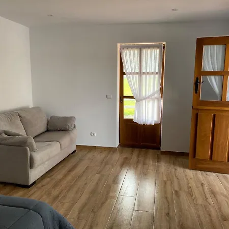 Estudios En Apartment