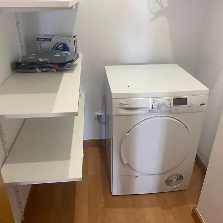 Estudios En Appartement
