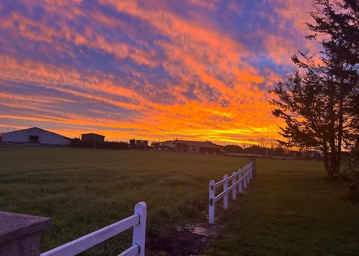 Estudios En Lägenhet