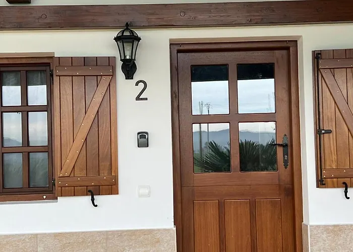 Apartmán Estudios En *