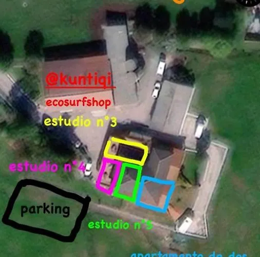 Estudios En Apartmán