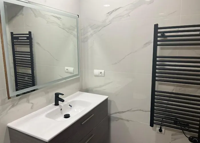 Apartmán Estudios En *