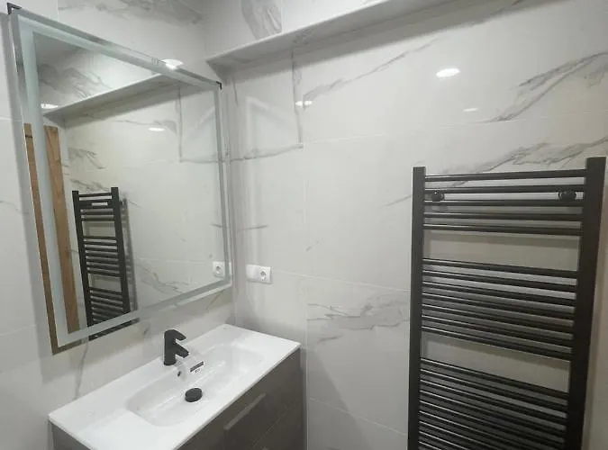 Estudios En Apartmán Loredo