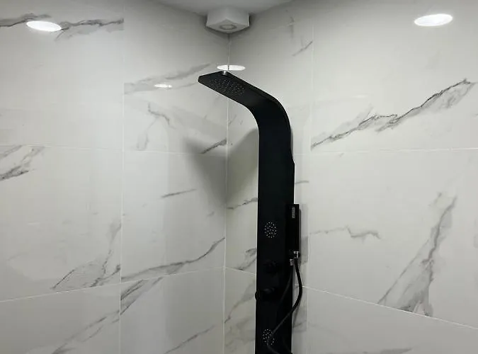 Apartmán Estudios En