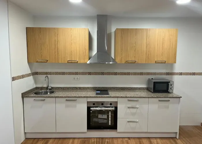 Apartmán Estudios En *