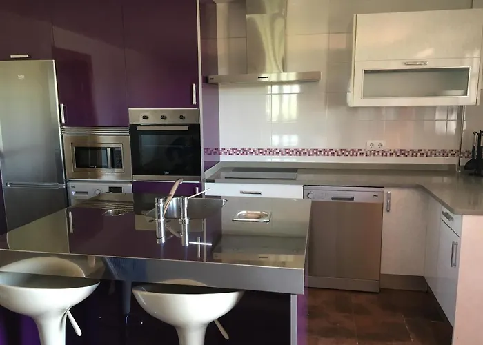 Apartmán Estudios En