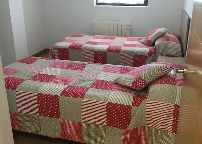 Estudios En Apartmán Loredo