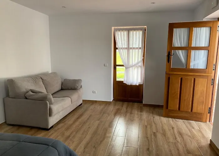 Estudios En Apartmán