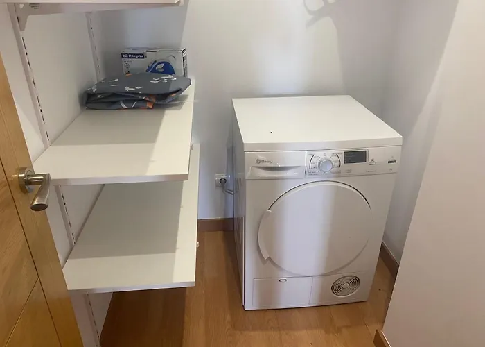 Estudios En Lägenhet