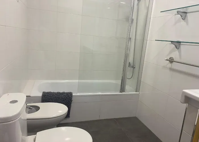 Estudios En Apartmán