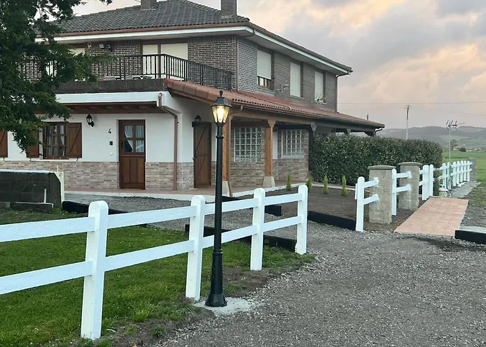 Apartmán Estudios En *