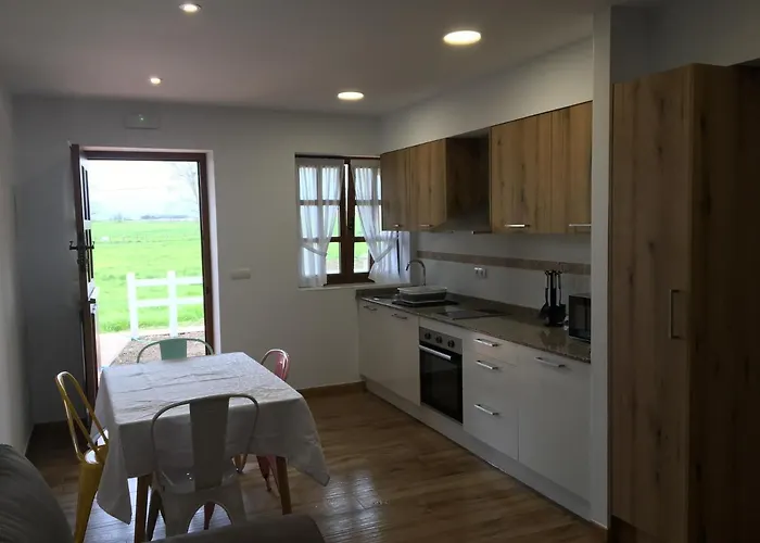 Apartmán Estudios En *