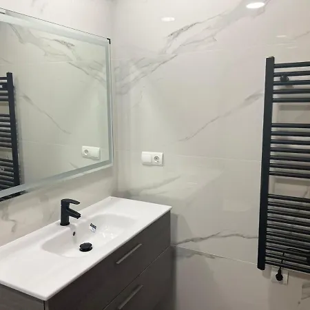 Apartament Estudios En *