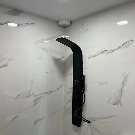 Apartament Estudios En