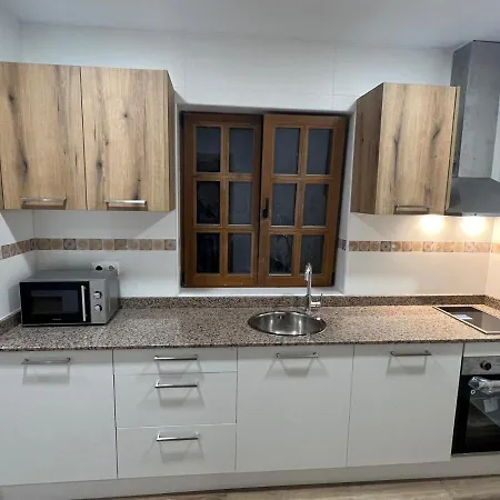 Estudios En Apartament *