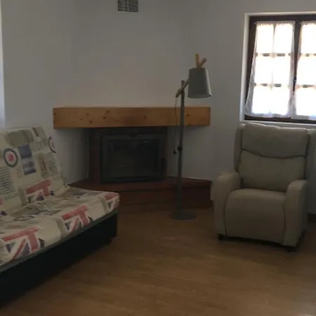 Estudios En Apartament Loredo