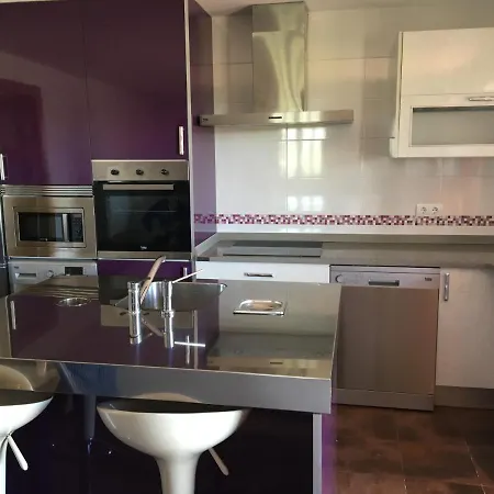 Apartament Estudios En