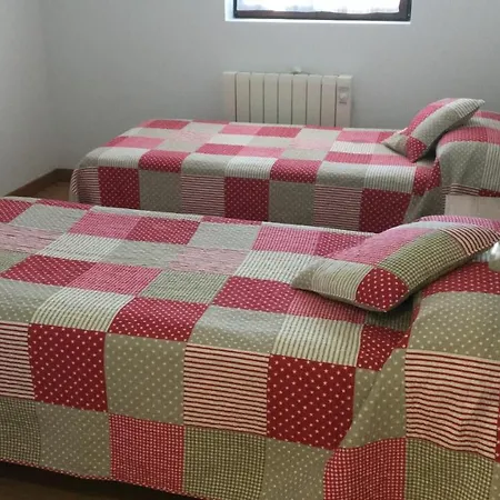 Estudios En Apartament Loredo