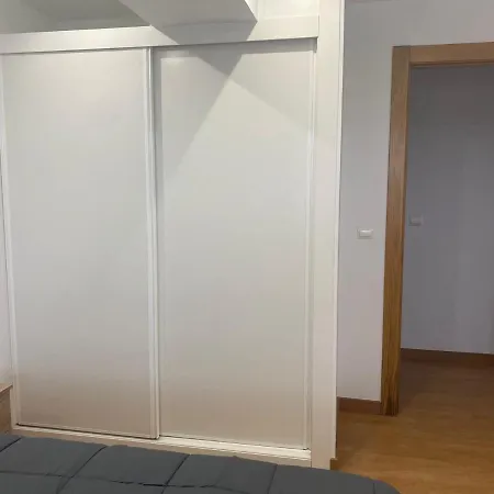 Apartament Estudios En *