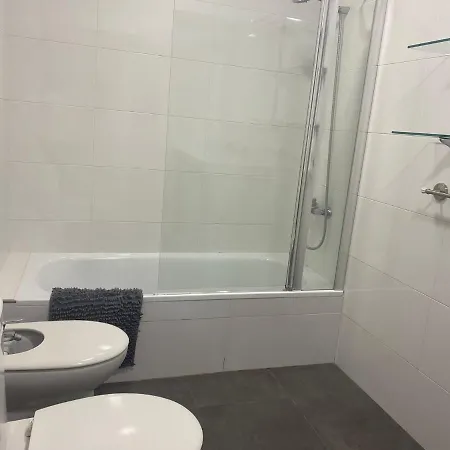 Estudios En Apartament