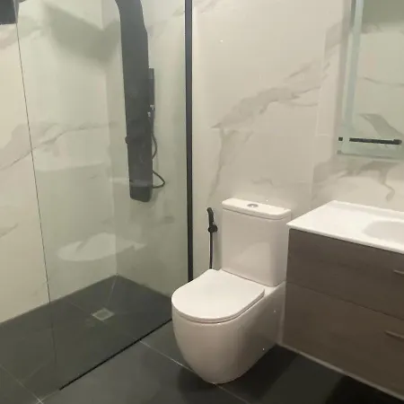 Apartament Estudios En *