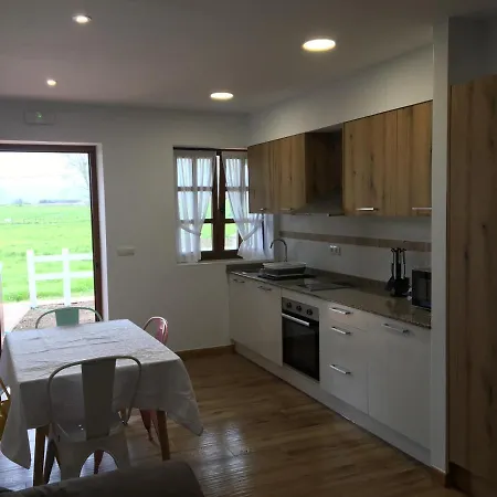 Apartament Estudios En *