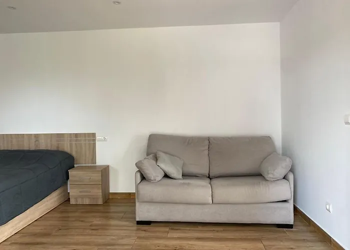 Estudios En Appartement Loredo