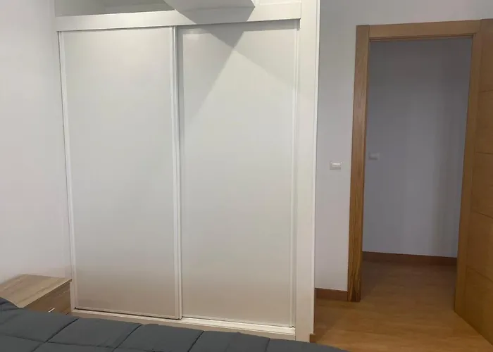 Appartement Estudios En *