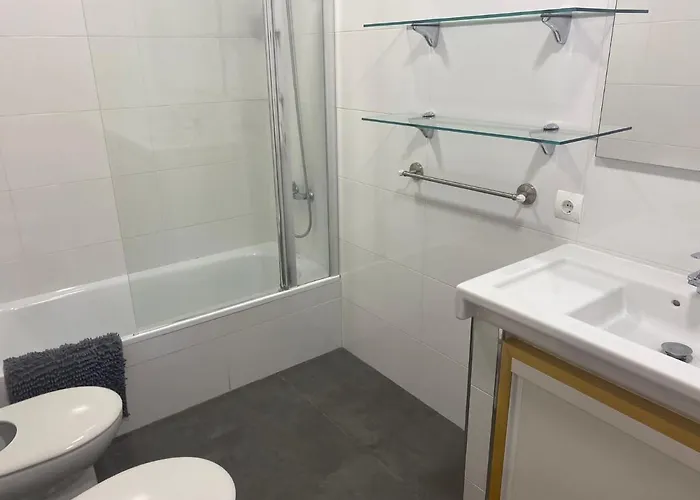 Estudios En Appartement